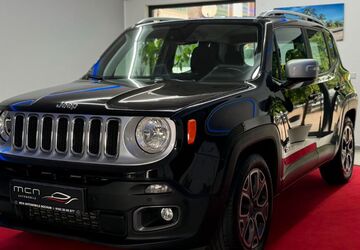 Jeep Renegade 159.967 km 10.990 &euro; Bochum 44894
