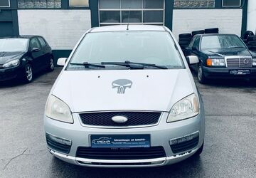 Ford Focus 253.000 km 800 &euro; Essen 45127