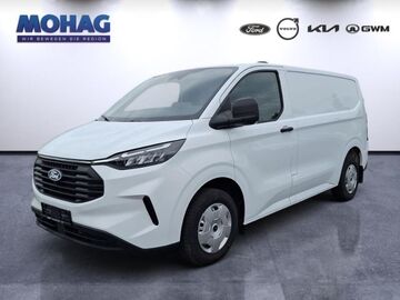 Gebrauchte Ford Transit Custom