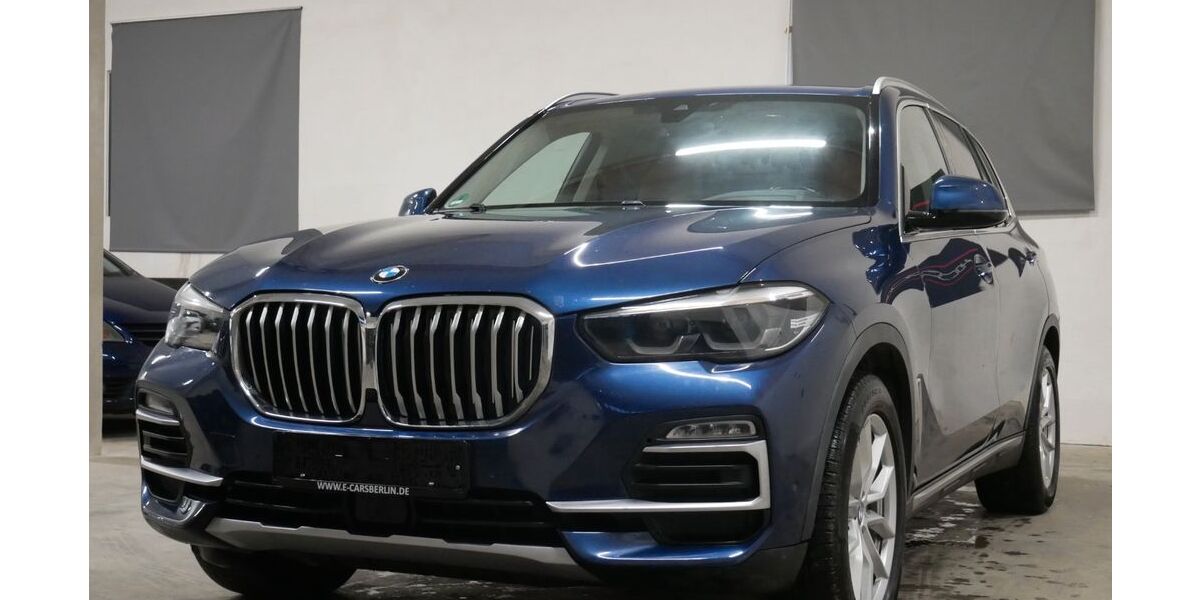 BMW X5 226.801 km 29.990 &euro; Ennepetal 58256
