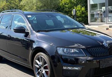 Skoda Octavia 196.000 km 8.990 &euro; Bochum 44809