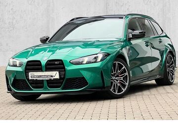 BMW M3 16.389 km 79.790 &euro; Wuppertal 42117