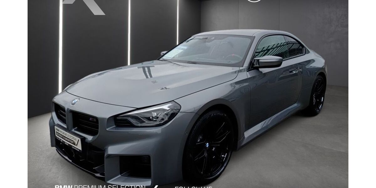 BMW M2 13.115 km 64.788 &euro; Bottrop 46236