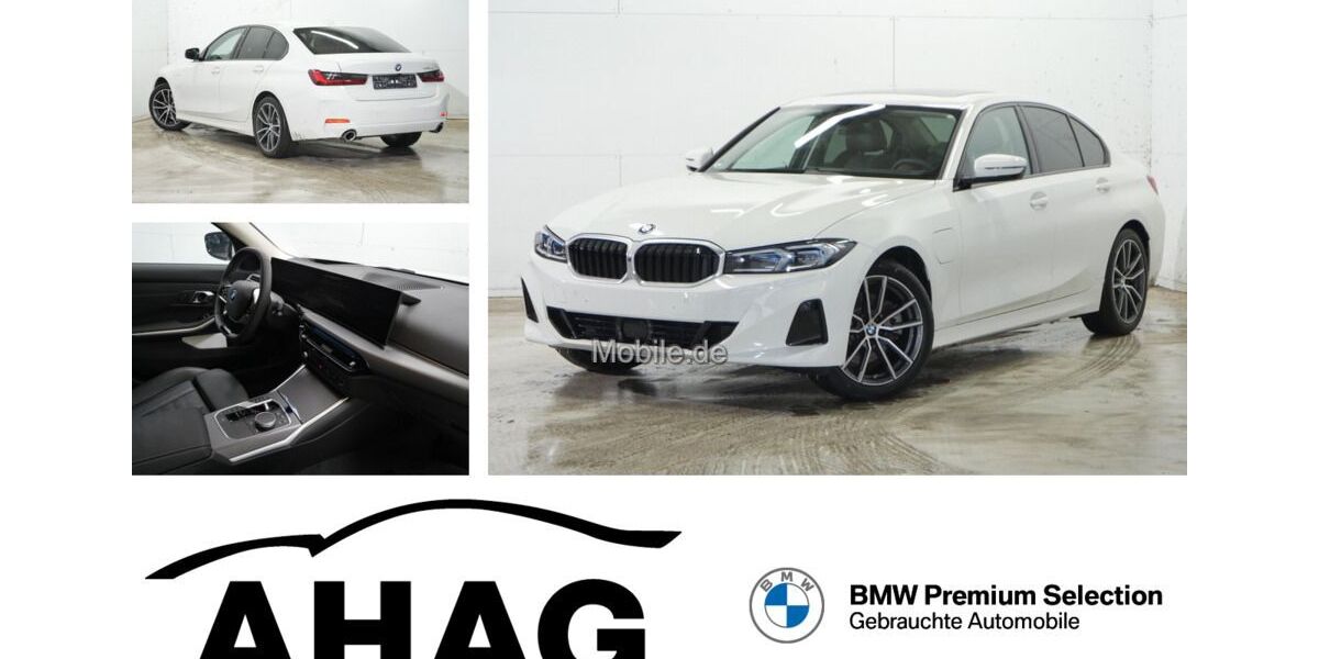 BMW 330 12.910 km 42.840 &euro; Marl 45770