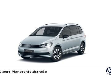 VW Touran 8.341 km 33.944 &euro; Dortmund 44379