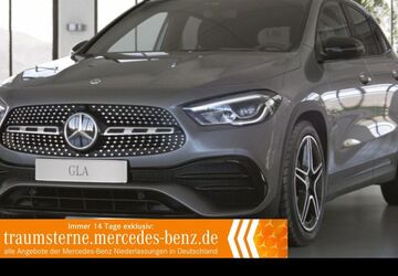 Mercedes-Benz GLA 250 32.838 km 31.990 &euro; Wuppertal 42115