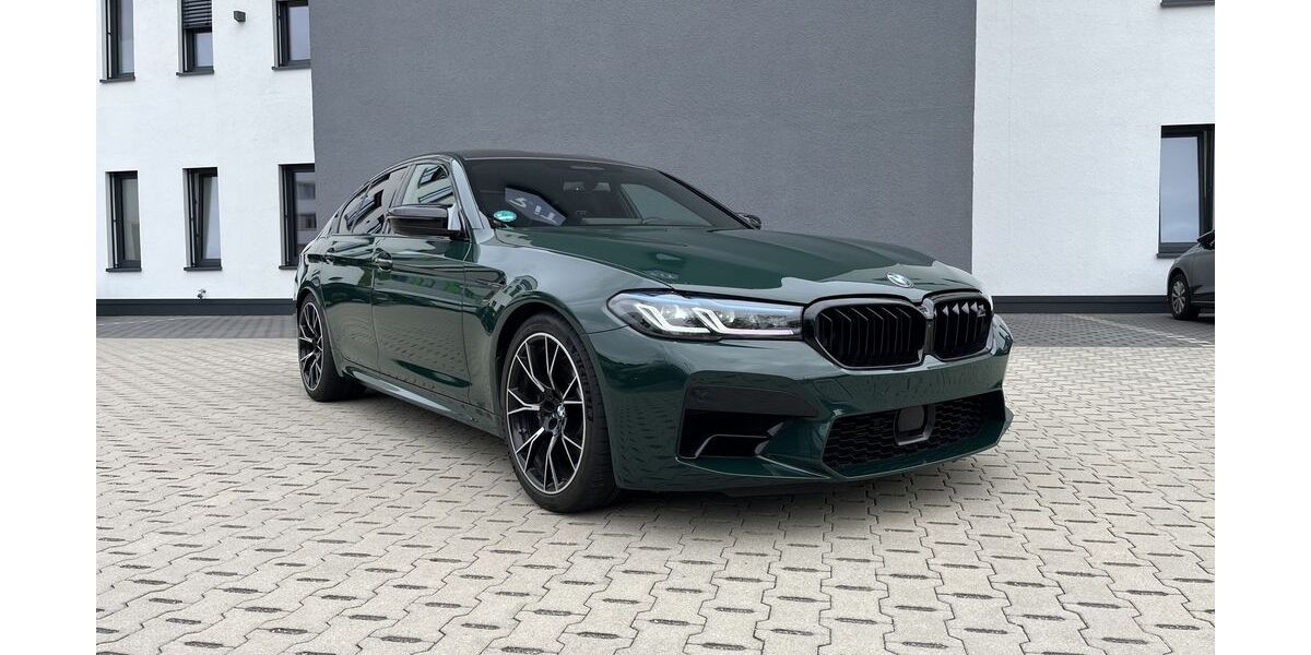 BMW M5 70.450 km 72.250 &euro; Bochum 44801