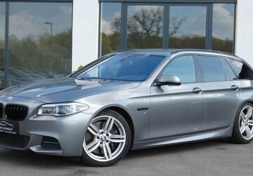 BMW 550 269.994 km 16.890 &euro; Bochum 44807