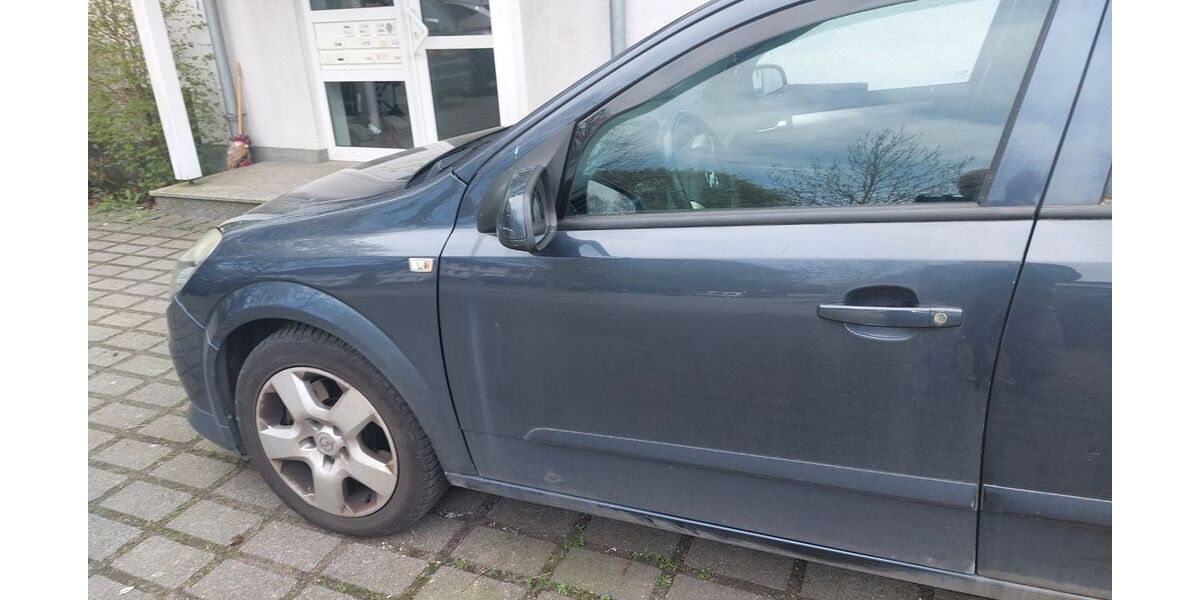 Opel Astra 252.000 km 999 &euro; Lünen 44534