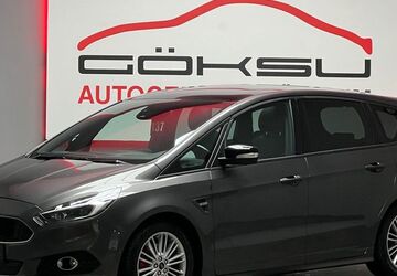 Ford S-Max 107.000 km 24.950 &euro; Mülheim an der ruhr 45476