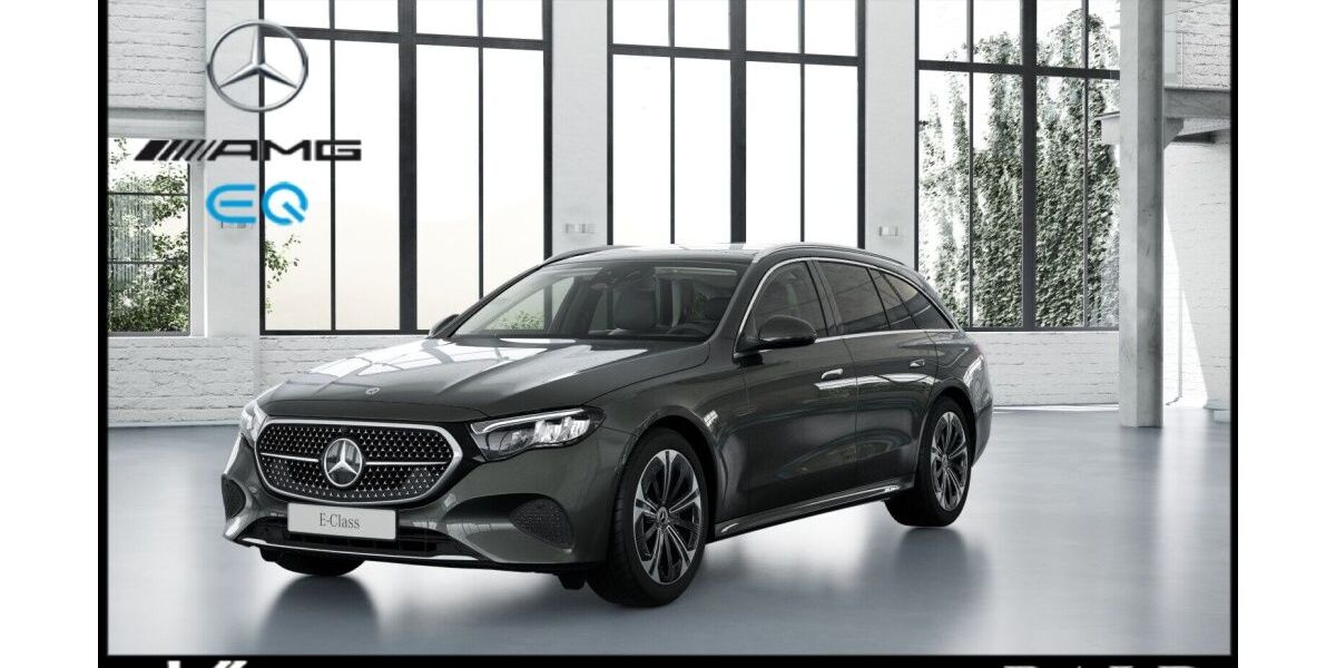 Mercedes-Benz E 300 20.627 km 47.840 &euro; Schwelm 58332