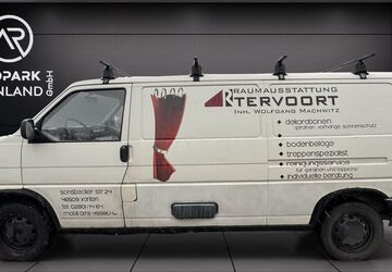 VW T4 andere 335.850 km 1.990 &euro; Bochum 44866