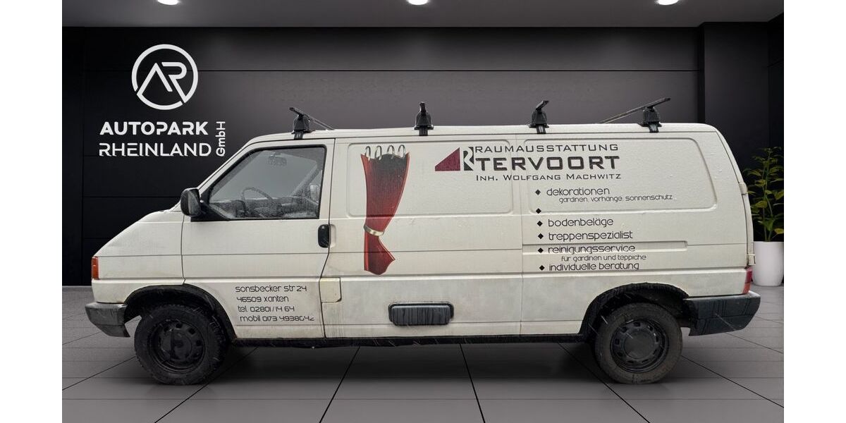 VW T4 andere 335.850 km 1.990 &euro; Bochum 44866