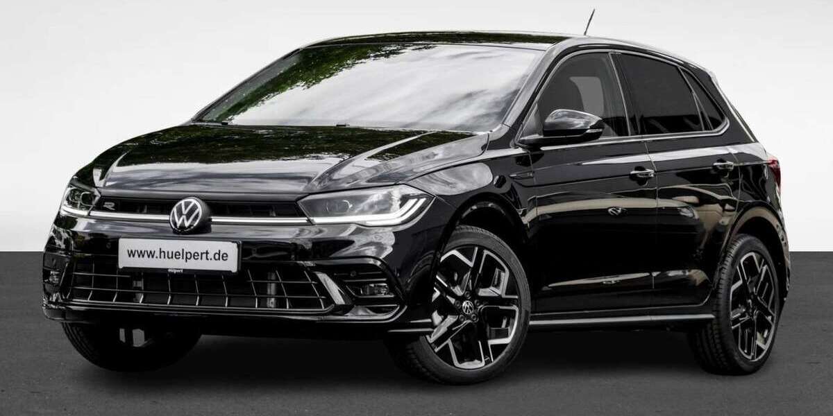 VW Polo 1.927 km 27.970 &euro; Dortmund-Marten 44379