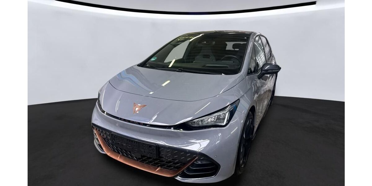 Cupra Born 63.891 km 23.260 &euro; Hagen 58091