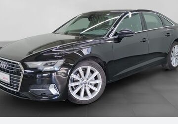 Audi A6 79.377 km 33.350 &euro; Bochum 44809