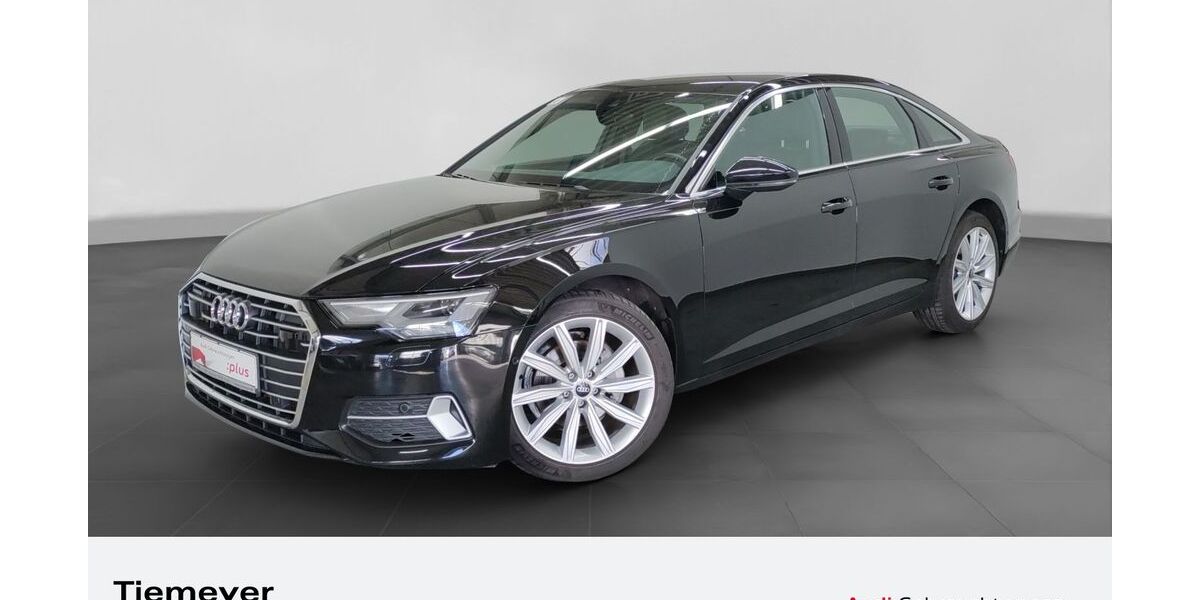 Audi A6 79.377 km 33.350 &euro; Bochum 44809