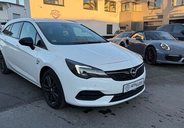Opel Astra 84.000 km 11.500 &euro; Dortmund 44147