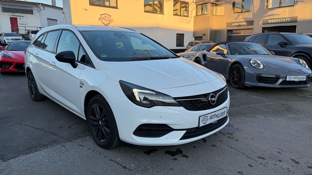Opel Astra 84.000 km 11.500 &euro; Dortmund 44147