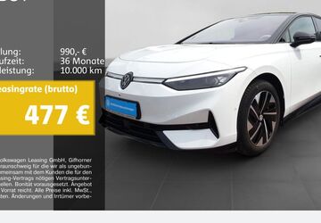 VW ID.7 25.202 km 46.560 &euro; Bochum 44892