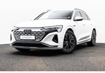 Audi Q8 e-tron 35.513 km 45.675 &euro; Hagen 58091