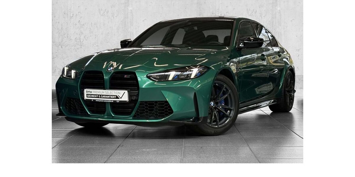 BMW M3 6.084 km 79.790 &euro; Sprockhövel 45549