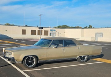 Oldsmobile Andere 79.000 km 13.990 &euro; Herten 45701