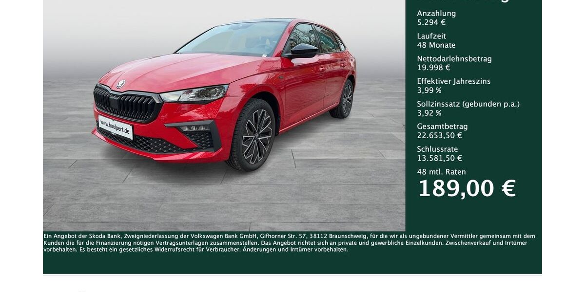 Skoda Scala 7.395 km 23.991 &euro; Dortmund 44269