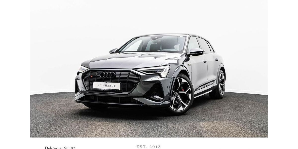 Audi e-tron 29.998 km 46.770 &euro; Hagen 58091