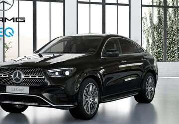 Mercedes-Benz GLE 400 11.174 km 89.890 &euro; Dortmund 44139