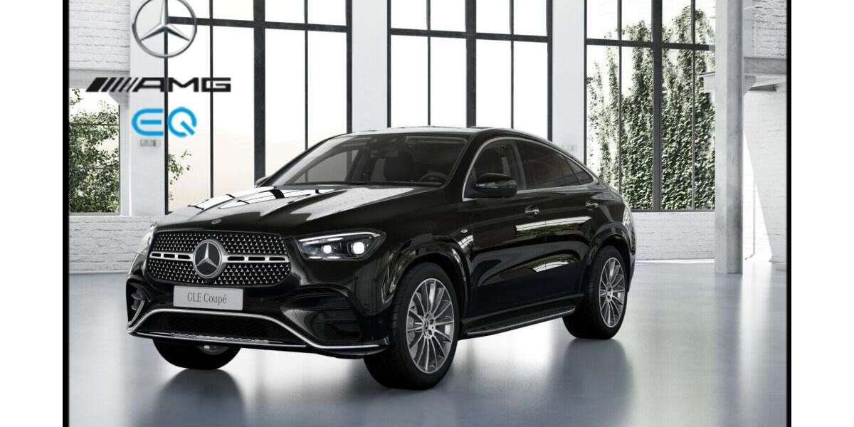 Mercedes-Benz GLE 400 11.174 km 89.890 &euro; Dortmund 44139