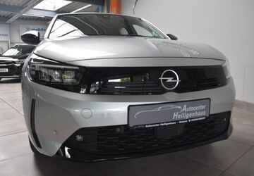 Opel Corsa 40.865 km 14.280 &euro; Heiligenhaus 42579