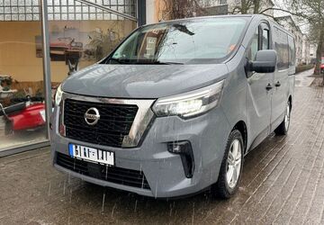 Nissan NV300 40.000 km 34.999 &euro; Wuppertal 42115