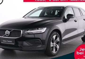 Volvo V60 Cross Country 21.293 km 34.950 &euro; Essen-Kray 45309