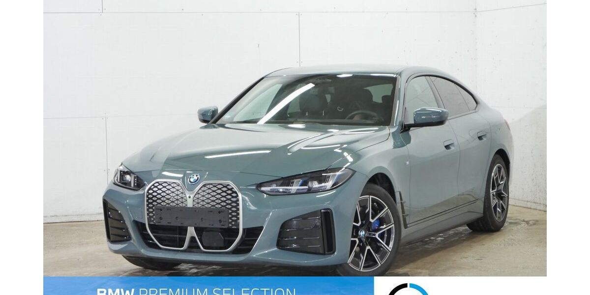 BMW i4 22.651 km 48.440 &euro; Mülheim 45472