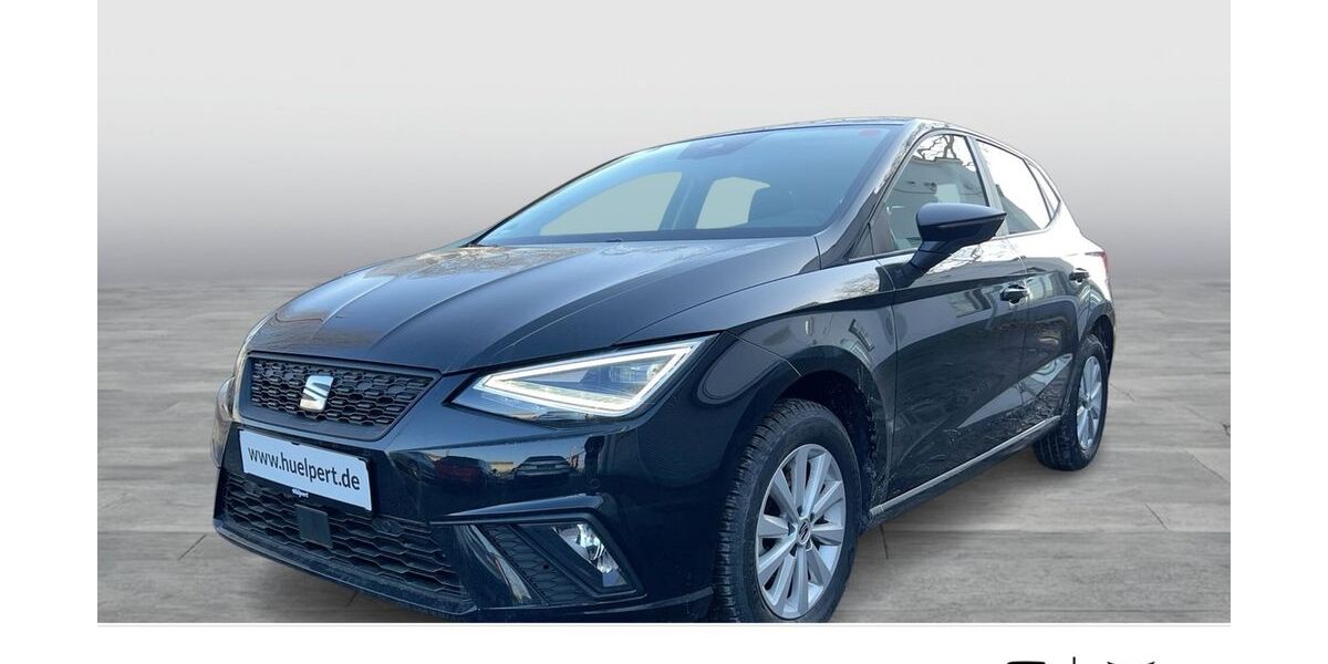Seat Ibiza 15.058 km 19.580 &euro; Dortmund 44269