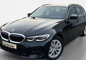 BMW 330 81.300 km 25.990 &euro; Dorsten 46282