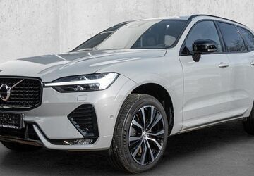 Volvo XC60 50.095 km 44.480 &euro; Wuppertal 42109