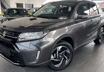 Suzuki Vitara 2.300 km 22.670 &euro; Lünen 44536