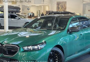 BMW M5 9.850 km 128.499 &euro; Mülheim an der Ruhr 45478