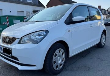 Seat Mii 81.865 km 6.300 &euro; Dortmund 44328