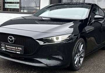 Mazda 3 41.712 km 22.880 &euro; Dortmund 44263