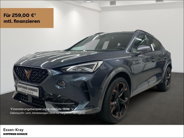 Cupra Formentor 39.862 km 29.450 &euro; Essen 45307