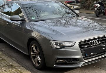 Audi A5 143.000 km 16.500 &euro; Bochum 44789