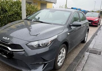 Kia ceed / Ceed 28.000 km 16.999 &euro; Oberhausen 46049