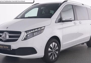 Mercedes-Benz V 300 14.880 km 66.999 &euro; Essen 45309