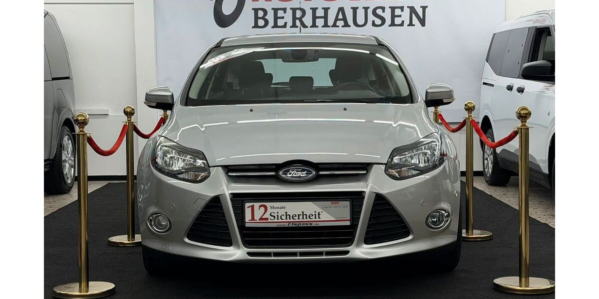 Ford Focus 101.945 km 6.699 &euro; Oberhausen 46049