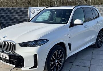 BMW X5 9.055 km 80.900 &euro; Haltern am See 45721