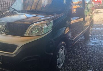Fiat Fiorino 125.000 km 2.300 &euro; Essen 45326