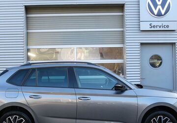 Skoda Kamiq 19.743 km 21.990 &euro; Essen 45307